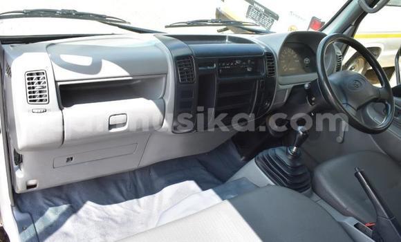 Acheter Occasion Voiture Toyota Dyna Blanc à Beitbridge, Matabeleland South Acheter Occasion Voiture Toyota Dyna Blanc à Beitbridge, Matabeleland South