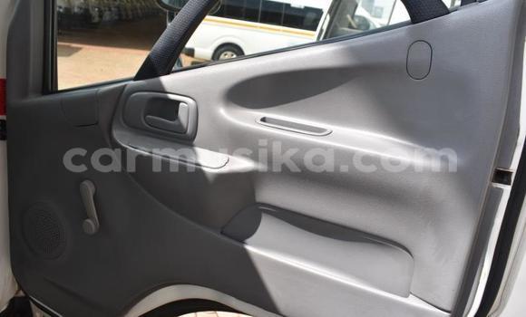 Acheter Occasion Voiture Toyota Dyna Blanc à Beitbridge, Matabeleland South Acheter Occasion Voiture Toyota Dyna Blanc à Beitbridge, Matabeleland South