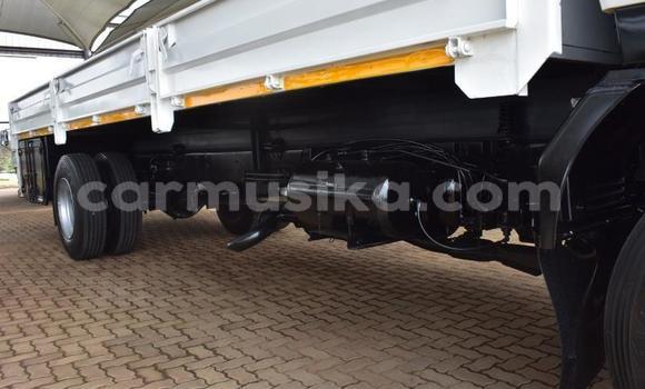 Acheter Occasion Utilitaire Isuzu FTR 850 Blanc à Beitbridge, Matabeleland South Acheter Occasion Utilitaire Isuzu FTR 850 Blanc à Beitbridge, Matabeleland South