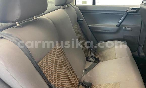 Acheter Occasion Voiture Volkswagen Polo Gris à Beitbridge, Matabeleland South Acheter Occasion Voiture Volkswagen Polo Gris à Beitbridge, Matabeleland South