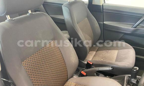 Acheter Occasion Voiture Volkswagen Polo Gris à Beitbridge, Matabeleland South Acheter Occasion Voiture Volkswagen Polo Gris à Beitbridge, Matabeleland South