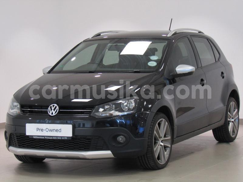 Big with watermark volkswagen polo matabeleland south beitbridge 25568