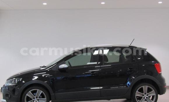 Acheter Occasion Voiture Volkswagen Polo Noir à Beitbridge, Matabeleland South Acheter Occasion Voiture Volkswagen Polo Noir à Beitbridge, Matabeleland South