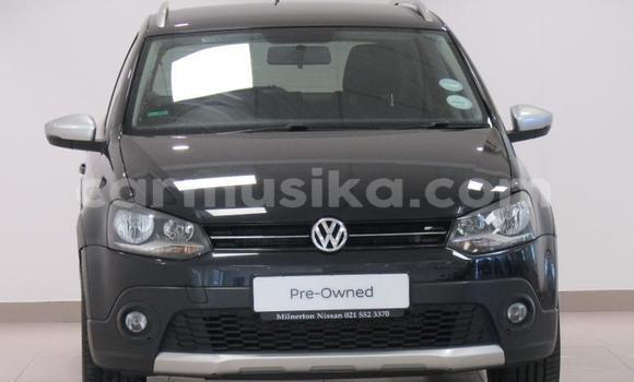 Acheter Occasion Voiture Volkswagen Polo Noir à Beitbridge, Matabeleland South Acheter Occasion Voiture Volkswagen Polo Noir à Beitbridge, Matabeleland South