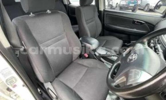 Tenga Tsaru Toyota Hilux Chena Mota in Beitbridge in Matabeleland South Tenga Tsaru Toyota Hilux Chena Mota in Beitbridge in Matabeleland South