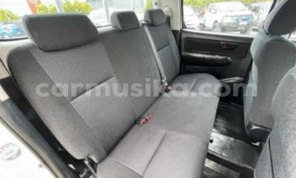 Tenga Tsaru Toyota Hilux Chena Mota in Beitbridge in Matabeleland South Tenga Tsaru Toyota Hilux Chena Mota in Beitbridge in Matabeleland South