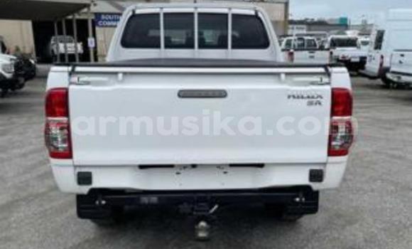 Tenga Tsaru Toyota Hilux Chena Mota in Beitbridge in Matabeleland South Tenga Tsaru Toyota Hilux Chena Mota in Beitbridge in Matabeleland South