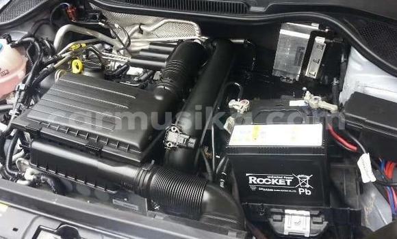 Acheter Occasion Voiture Volkswagen Polo GTI Bleu à Beitbridge, Matabeleland South Acheter Occasion Voiture Volkswagen Polo GTI Bleu à Beitbridge, Matabeleland South