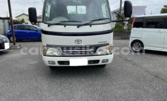 Tenga Tsaru Toyota Dyna Chena Mota in Beitbridge in Matabeleland South