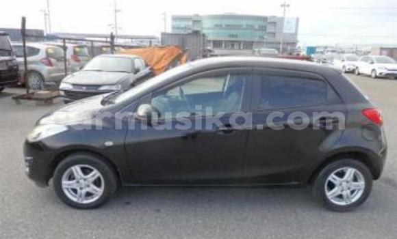 Tenga Tsaru Mazda Demio Nhema Mota in Beitbridge in Matabeleland South Tenga Tsaru Mazda Demio Nhema Mota in Beitbridge in Matabeleland South