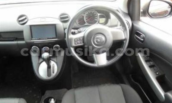 Tenga Tsaru Mazda Demio Nhema Mota in Beitbridge in Matabeleland South Tenga Tsaru Mazda Demio Nhema Mota in Beitbridge in Matabeleland South