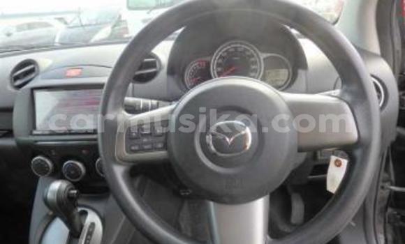 Tenga Tsaru Mazda Demio Nhema Mota in Beitbridge in Matabeleland South Tenga Tsaru Mazda Demio Nhema Mota in Beitbridge in Matabeleland South