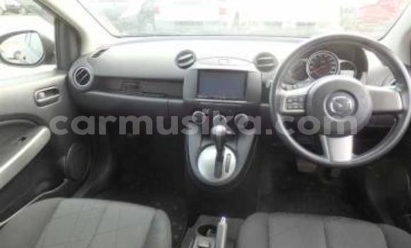 Tenga Tsaru Mazda Demio Nhema Mota in Beitbridge in Matabeleland South Tenga Tsaru Mazda Demio Nhema Mota in Beitbridge in Matabeleland South