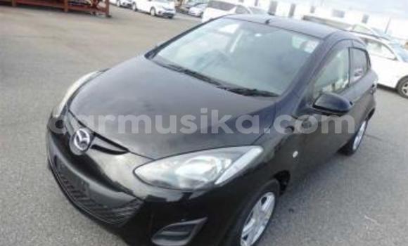 Tenga Tsaru Mazda Demio Nhema Mota in Beitbridge in Matabeleland South Tenga Tsaru Mazda Demio Nhema Mota in Beitbridge in Matabeleland South