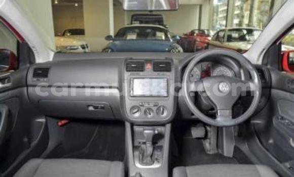 Acheter Occasion Voiture Volkswagen Golf Rouge à Beitbridge, Matabeleland South Acheter Occasion Voiture Volkswagen Golf Rouge à Beitbridge, Matabeleland South