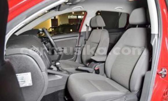 Acheter Occasion Voiture Volkswagen Golf Rouge à Beitbridge, Matabeleland South Acheter Occasion Voiture Volkswagen Golf Rouge à Beitbridge, Matabeleland South