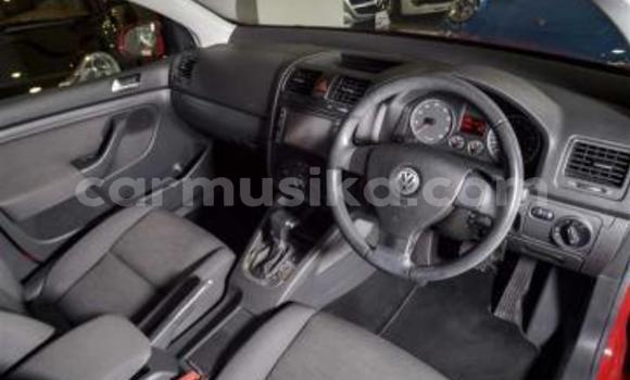 Acheter Occasion Voiture Volkswagen Golf Rouge à Beitbridge, Matabeleland South Acheter Occasion Voiture Volkswagen Golf Rouge à Beitbridge, Matabeleland South