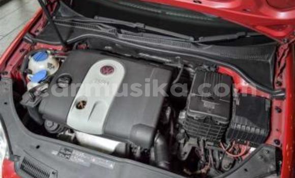 Acheter Occasion Voiture Volkswagen Golf Rouge à Beitbridge, Matabeleland South Acheter Occasion Voiture Volkswagen Golf Rouge à Beitbridge, Matabeleland South