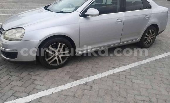 Buy Used Volkswagen Jetta Silver Car in Harare in Harare