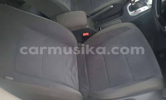 Acheter Occasion Voiture Volkswagen Jetta Gris à Harare, Harare Acheter Occasion Voiture Volkswagen Jetta Gris à Harare, Harare