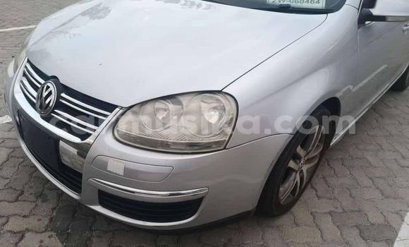 Acheter Occasion Voiture Volkswagen Jetta Gris à Harare, Harare Acheter Occasion Voiture Volkswagen Jetta Gris à Harare, Harare