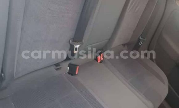 Acheter Occasion Voiture Volkswagen Jetta Gris à Harare, Harare Acheter Occasion Voiture Volkswagen Jetta Gris à Harare, Harare