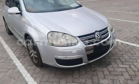 Acheter Occasion Voiture Volkswagen Jetta Gris à Harare, Harare Acheter Occasion Voiture Volkswagen Jetta Gris à Harare, Harare
