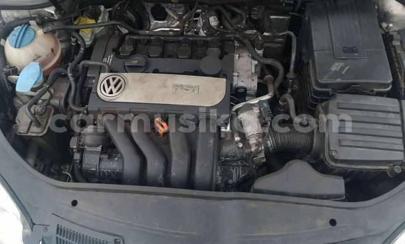 Acheter Occasion Voiture Volkswagen Jetta Gris à Harare, Harare Acheter Occasion Voiture Volkswagen Jetta Gris à Harare, Harare