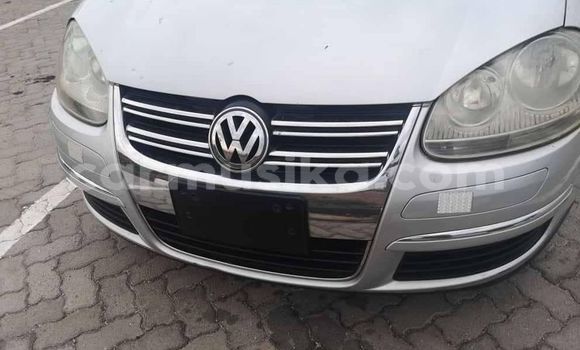 Acheter Occasion Voiture Volkswagen Jetta Gris à Harare, Harare Acheter Occasion Voiture Volkswagen Jetta Gris à Harare, Harare