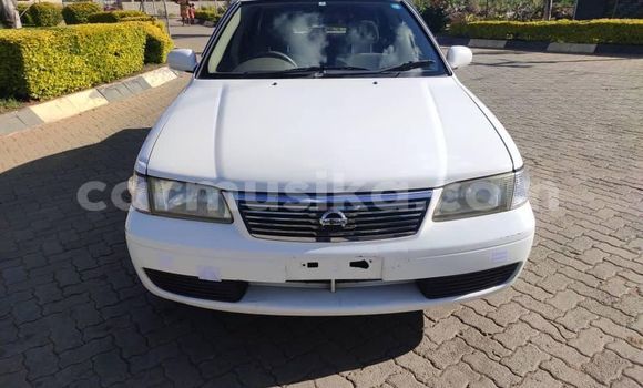 Acheter Occasion Voiture Nissan Sunny Blanc à Harare, Harare Acheter Occasion Voiture Nissan Sunny Blanc à Harare, Harare