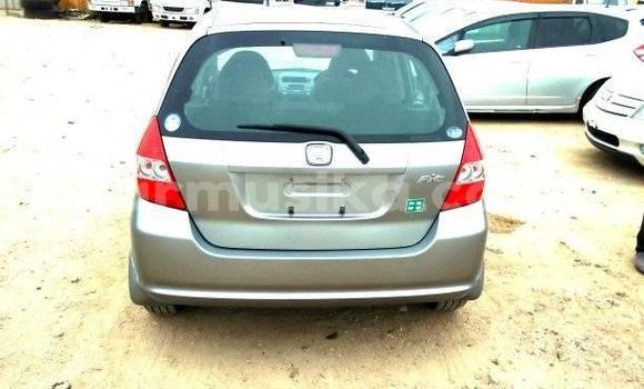 Acheter Occasion Voiture Honda Fit Gris à Harare, Harare Acheter Occasion Voiture Honda Fit Gris à Harare, Harare