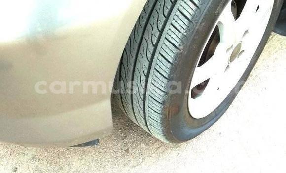 Acheter Occasion Voiture Honda Fit Gris à Harare, Harare Acheter Occasion Voiture Honda Fit Gris à Harare, Harare