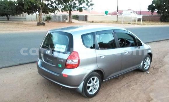 Acheter Occasion Voiture Honda Fit Gris à Harare, Harare Acheter Occasion Voiture Honda Fit Gris à Harare, Harare