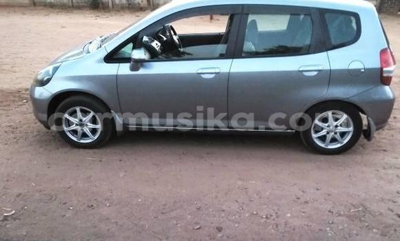 Acheter Occasion Voiture Honda Fit Gris à Harare, Harare Acheter Occasion Voiture Honda Fit Gris à Harare, Harare