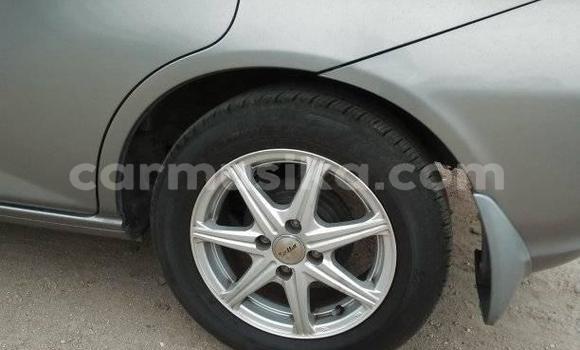 Acheter Occasion Voiture Honda Fit Gris à Harare, Harare Acheter Occasion Voiture Honda Fit Gris à Harare, Harare