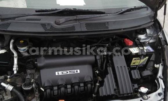 Acheter Occasion Voiture Honda Fit Gris à Harare, Harare Acheter Occasion Voiture Honda Fit Gris à Harare, Harare