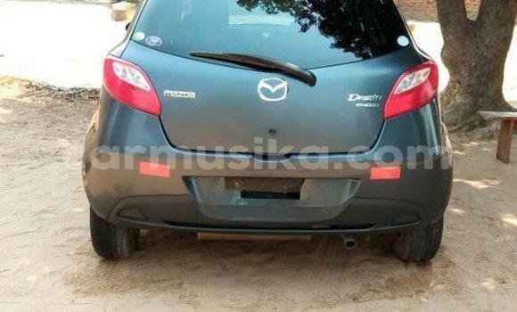 Acheter Occasion Voiture Mazda Demio Autre à Harare, Harare Acheter Occasion Voiture Mazda Demio Autre à Harare, Harare