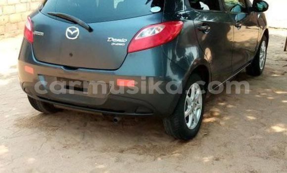 Acheter Occasion Voiture Mazda Demio Autre à Harare, Harare Acheter Occasion Voiture Mazda Demio Autre à Harare, Harare