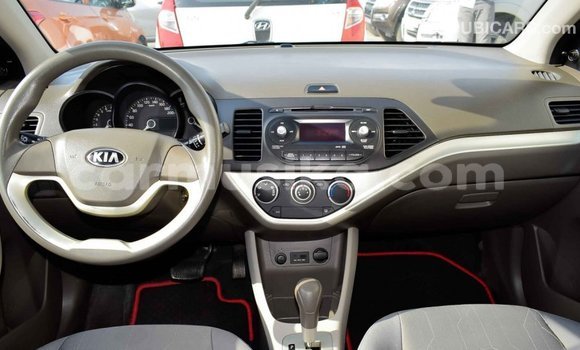 Tenga Imported Kia Picanto Bhurawuni Mota in Import - Dubai in Harare Tenga Imported Kia Picanto Bhurawuni Mota in Import - Dubai in Harare
