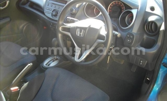 Acheter Occasion Voiture Honda Fit Bleu à Beitbridge, Matabeleland South Acheter Occasion Voiture Honda Fit Bleu à Beitbridge, Matabeleland South