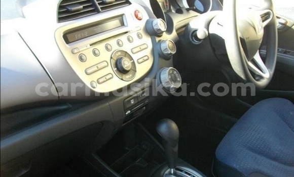 Acheter Occasion Voiture Honda Fit Bleu à Beitbridge, Matabeleland South Acheter Occasion Voiture Honda Fit Bleu à Beitbridge, Matabeleland South