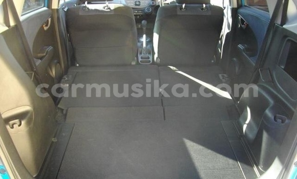 Acheter Occasion Voiture Honda Fit Bleu à Beitbridge, Matabeleland South Acheter Occasion Voiture Honda Fit Bleu à Beitbridge, Matabeleland South