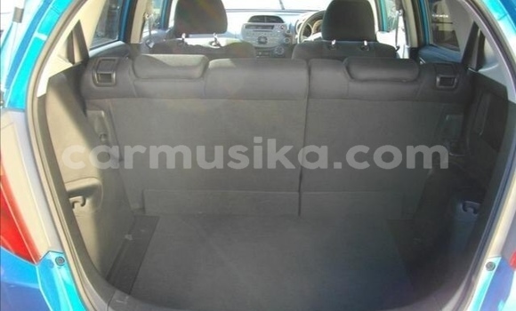 Acheter Occasion Voiture Honda Fit Bleu à Beitbridge, Matabeleland South Acheter Occasion Voiture Honda Fit Bleu à Beitbridge, Matabeleland South