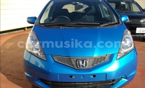 Acheter Occasion Voiture Honda Fit Bleu à Beitbridge, Matabeleland South Acheter Occasion Voiture Honda Fit Bleu à Beitbridge, Matabeleland South