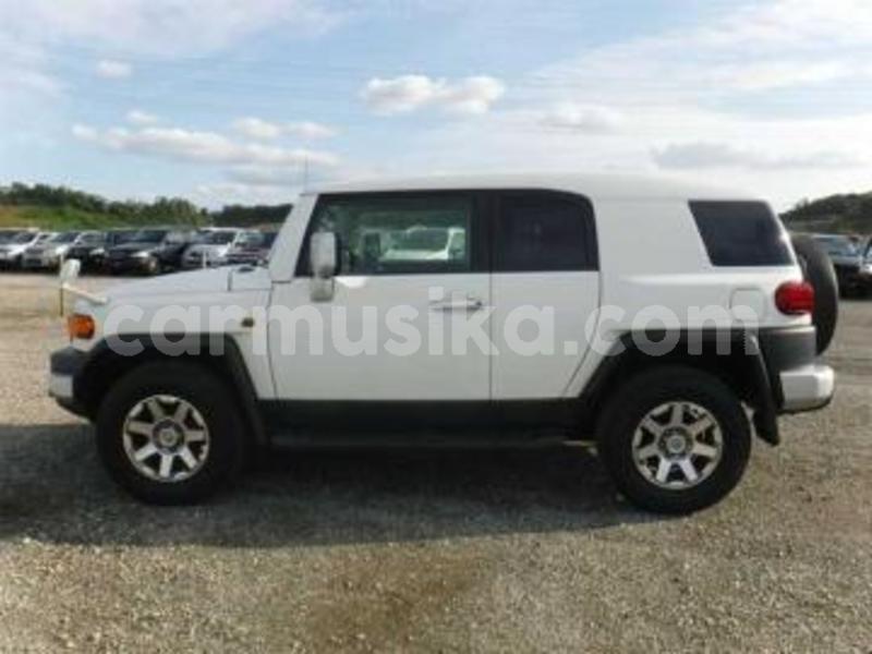 Big with watermark toyota fj cruiser matabeleland south beitbridge 25591