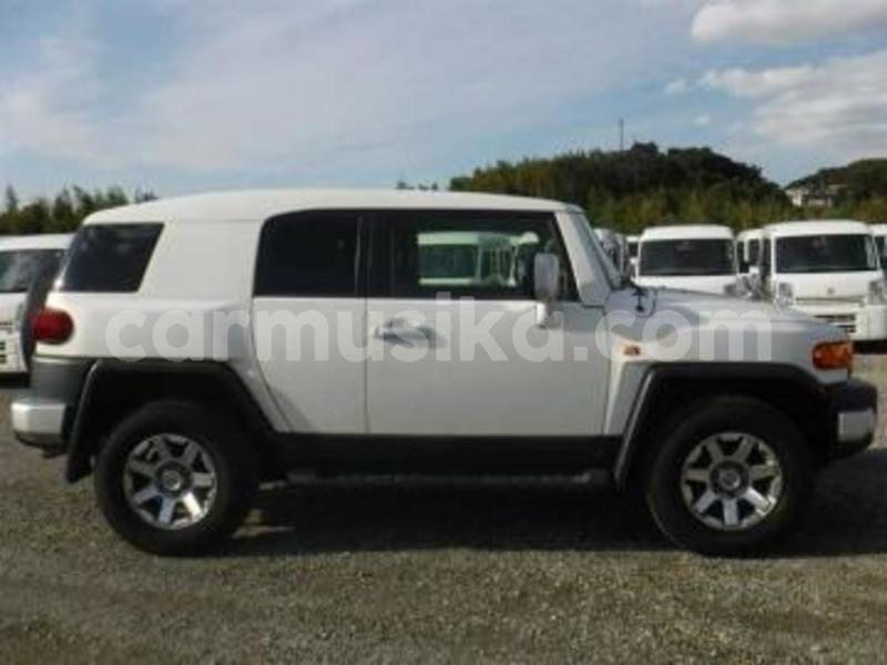 Big with watermark toyota fj cruiser matabeleland south beitbridge 25591