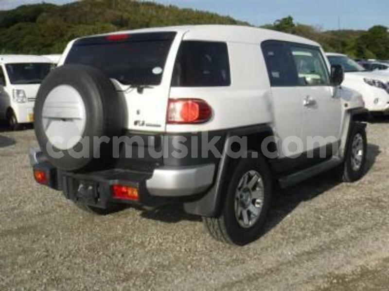 Big with watermark toyota fj cruiser matabeleland south beitbridge 25591