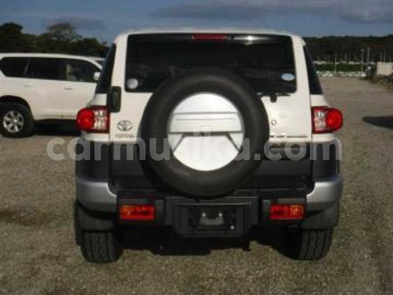 Big with watermark toyota fj cruiser matabeleland south beitbridge 25591