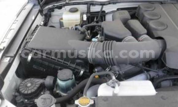 Acheter Occasion Voiture Toyota FJ Cruiser Blanc à Beitbridge, Matabeleland South Acheter Occasion Voiture Toyota FJ Cruiser Blanc à Beitbridge, Matabeleland South