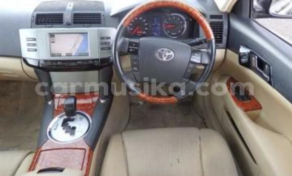 Acheter Occasion Voiture Toyota Mark X Noir à Beitbridge, Matabeleland South Acheter Occasion Voiture Toyota Mark X Noir à Beitbridge, Matabeleland South